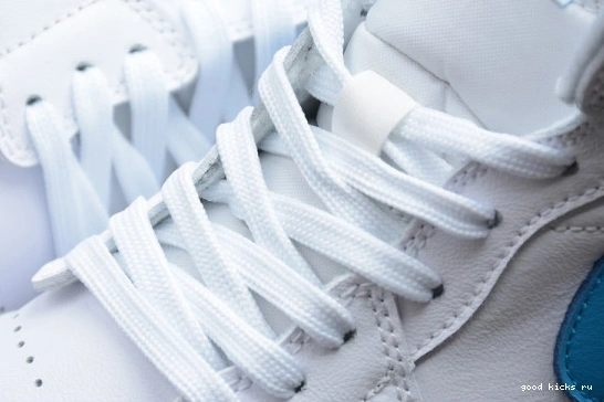 1 Mid Jordan Air BQ6472-114  (W) UNC BQ6472-114  0422